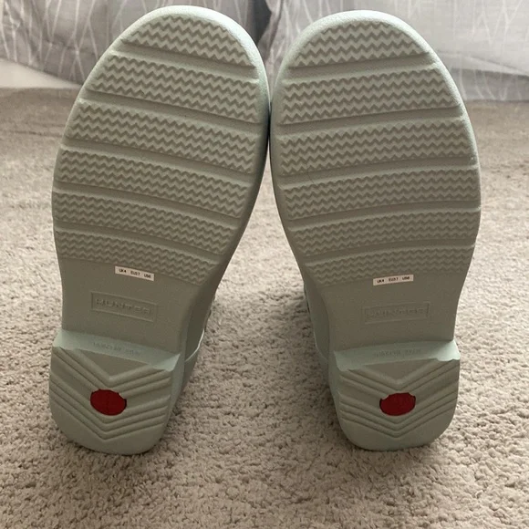 NIB Sea Spray Hunter Biker Boots Size 6 - Picture 5 of 11